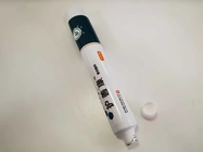 Pharmazeutisches Rohr Offsetdruck-Runden-Durchmessers 25*155.6mm ABL mit Überwurfmutter